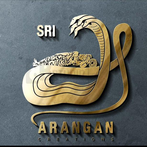Sri Arangan Logo